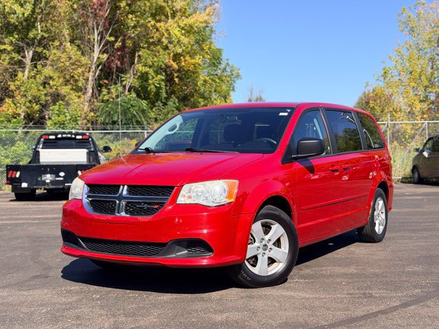 Used 2013 Dodge Grand Caravan SE FWD image 2