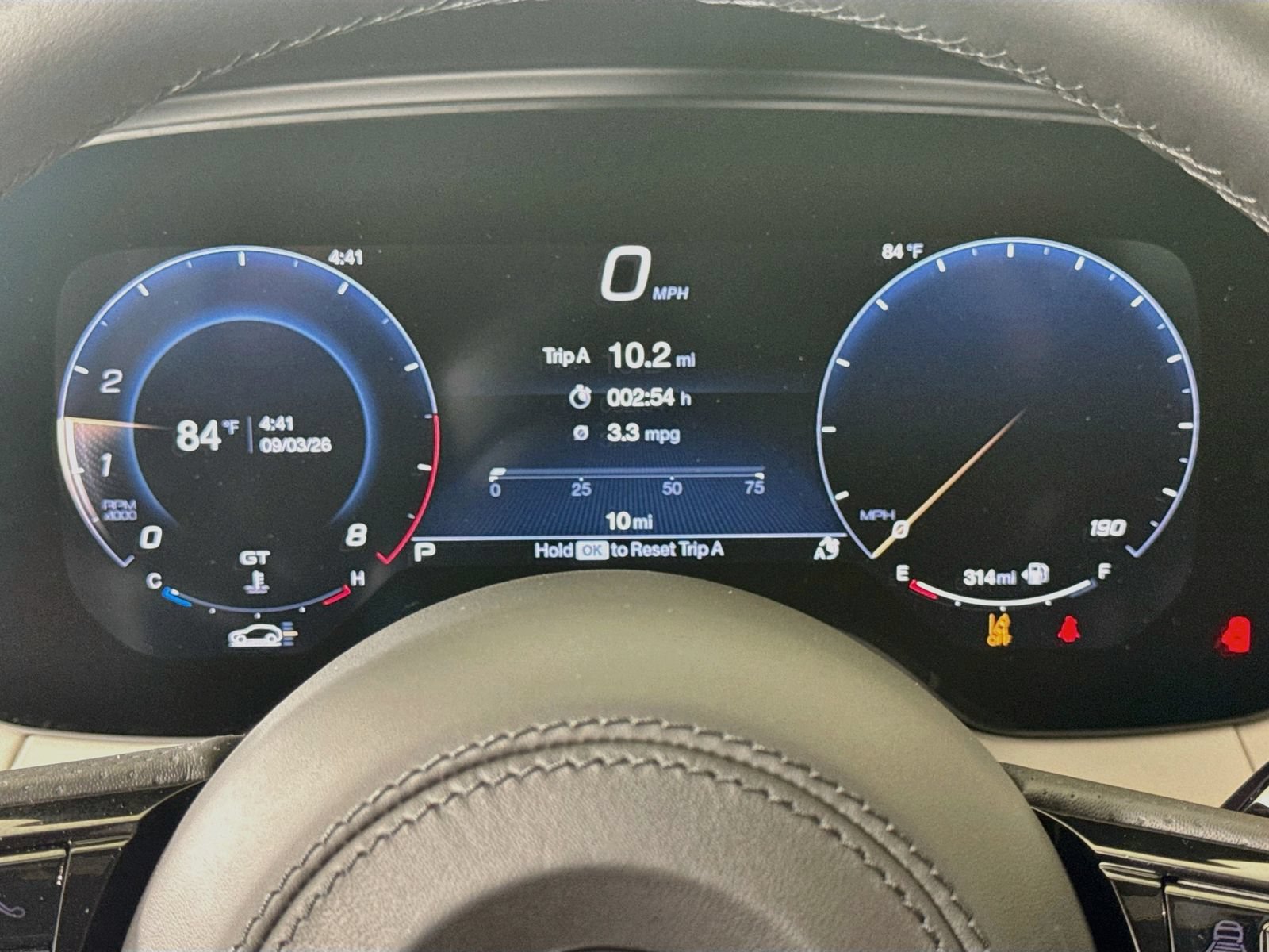 New 2026 Maserati Grecale Modena AWD/4WD image 12