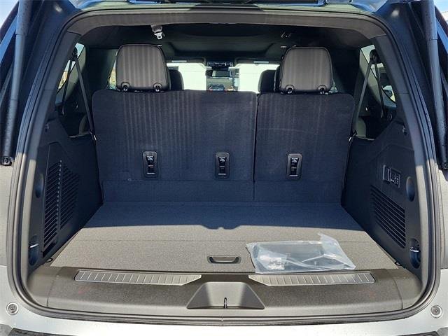 New 2026 GMC Yukon XL Denali w/ Sun & Power Step Package image 6