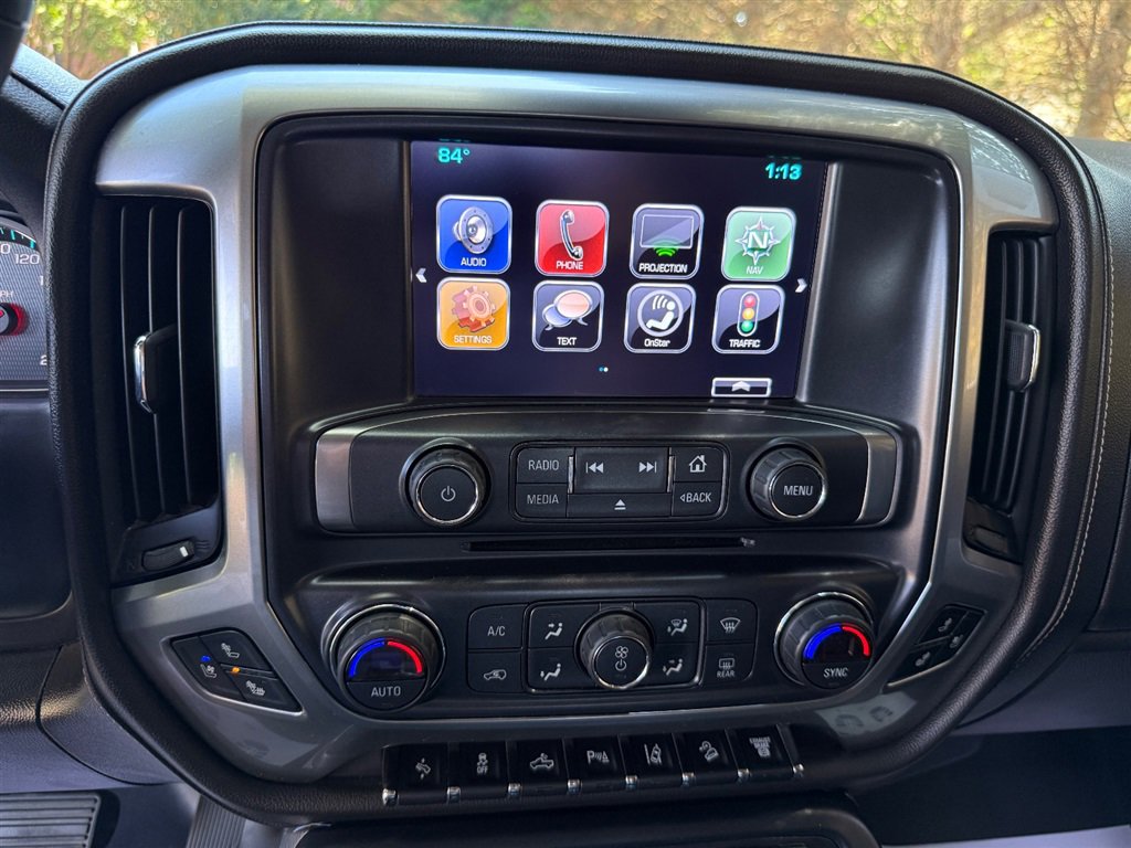 Used 2017 Chevrolet Silverado 2500 LTZ image 53