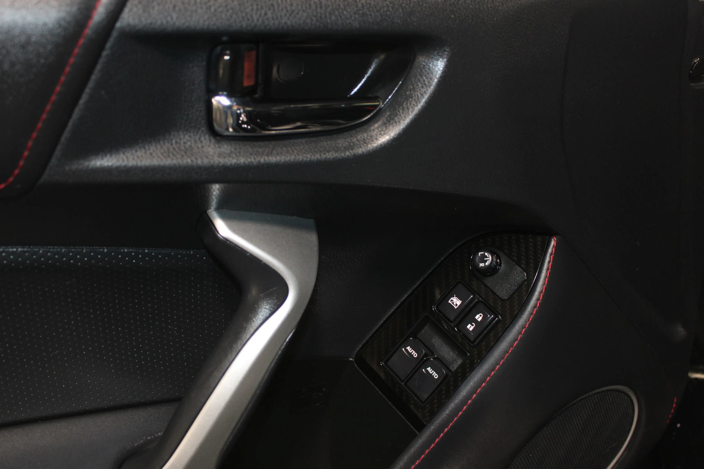 Used 2018 Subaru BRZ Limited RWD image 9