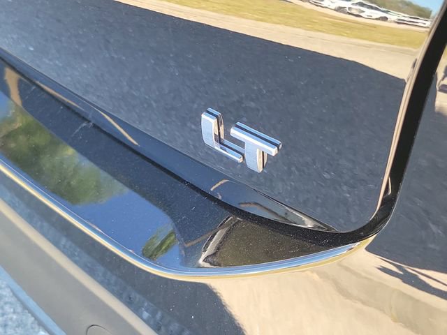 Certified 2024 Chevrolet Equinox LT image 5