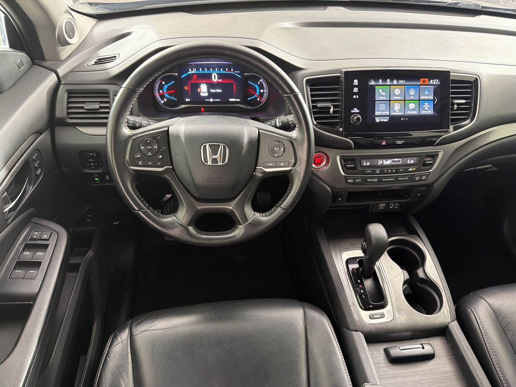 Used 2020 Honda Pilot EX-L image 28