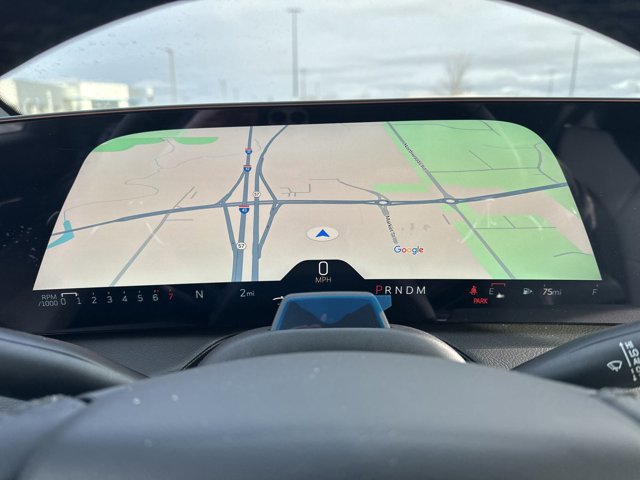 New 2025 Cadillac CT5 Sport w/ Technology Package image 15