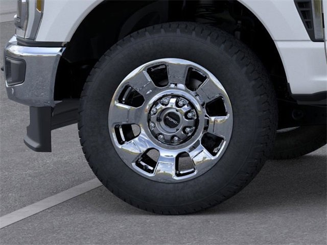 New 2025 Ford F350 Lariat w/ Lariat Ultimate Package image 19