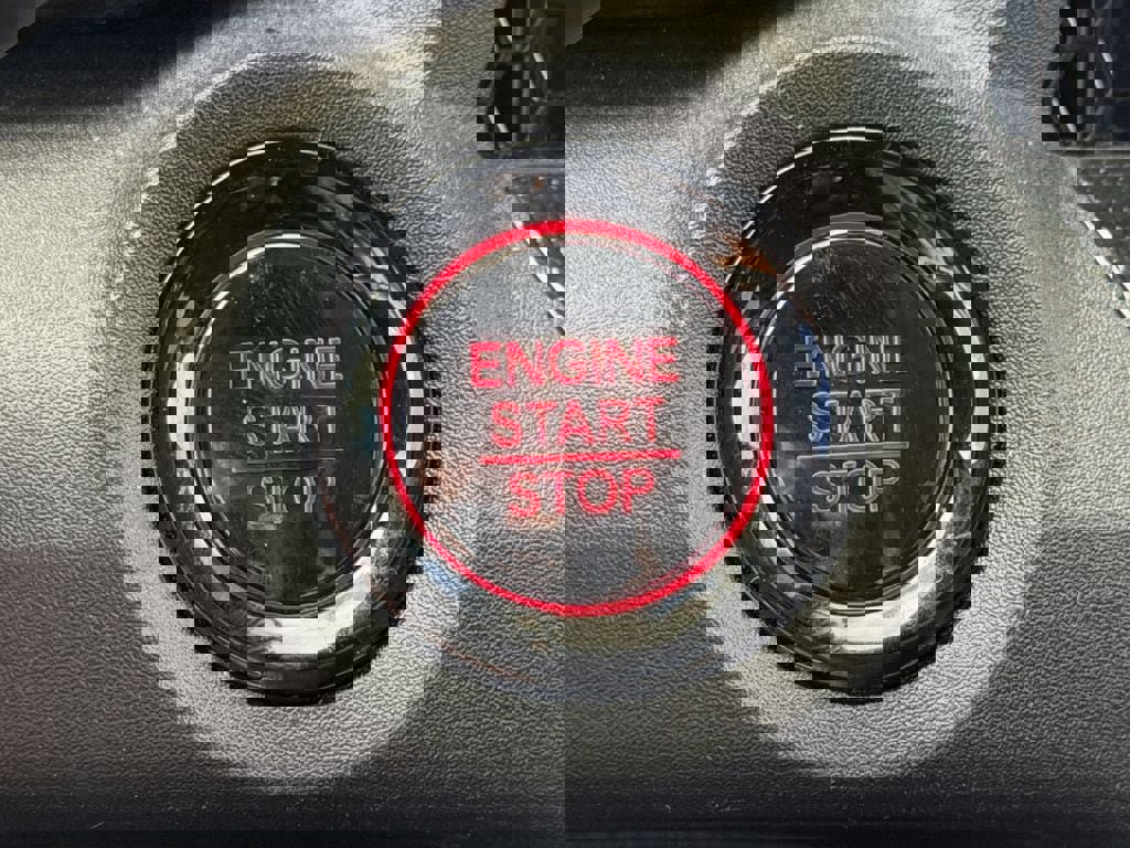 Used 2025 Honda CR-V LX image 22