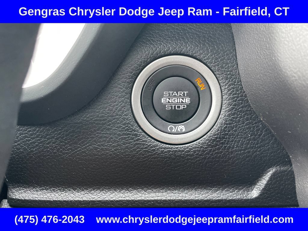 Certified 2026 RAM 2500 Big Horn AWD/4WD image 53