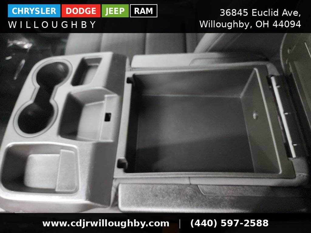 Used 2023 GMC Sierra 1500 Elevation AWD/4WD image 24
