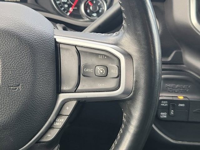 Used 2024 RAM 2500 Big Horn AWD/4WD image 29