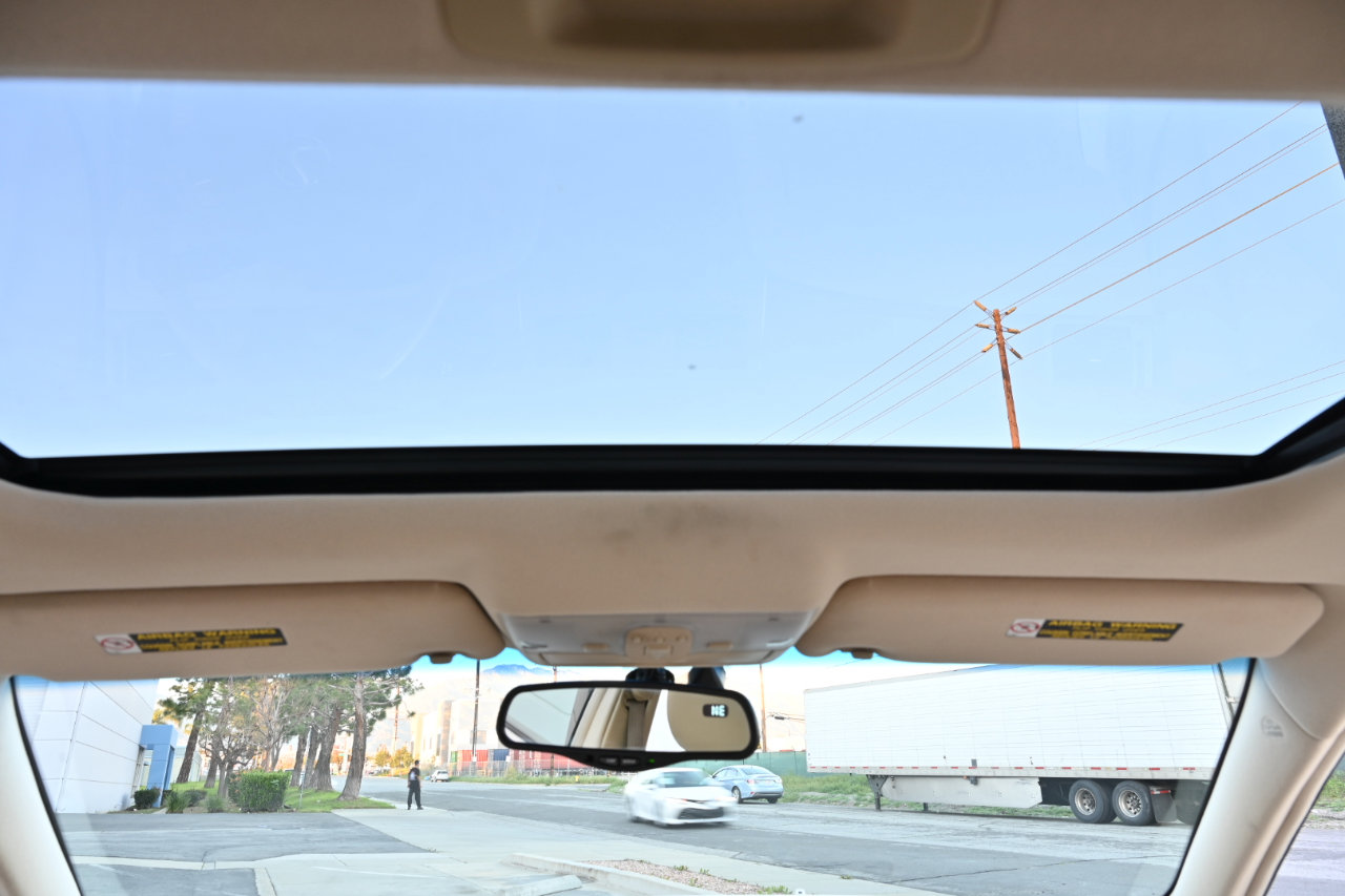 Used 2005 Lexus ES 330 image 27