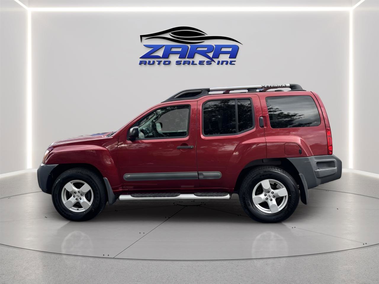 Used 2013 Nissan Xterra S w/ Value Package image 3