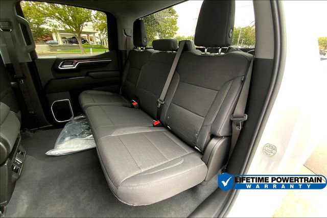 New 2026 Chevrolet Silverado 1500 LT image 11