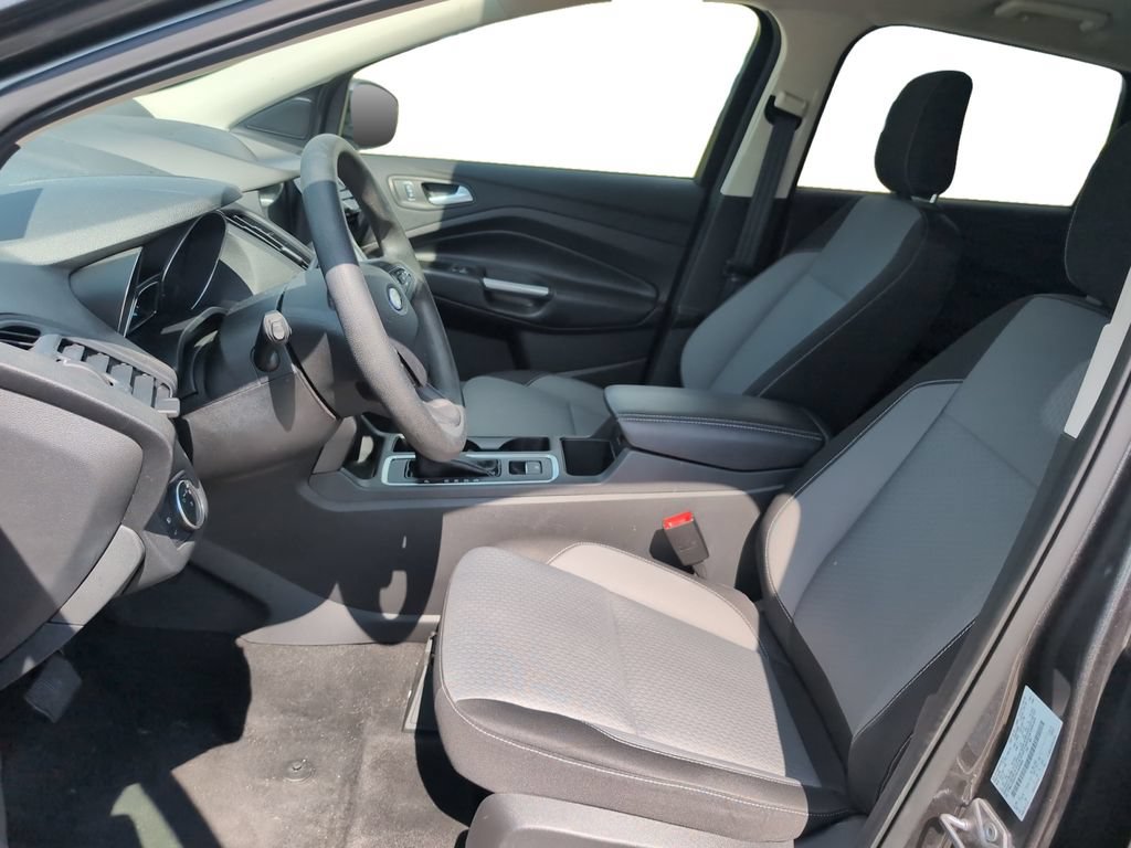 Used 2019 Ford Escape SE AWD/4WD image 8