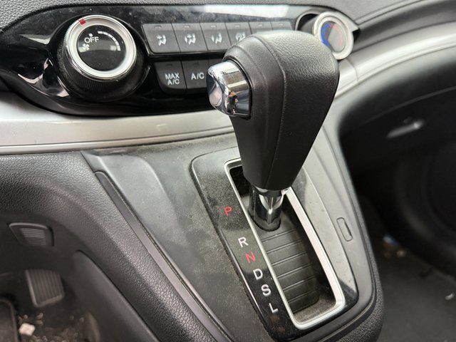 Used 2015 Honda CR-V EX image 12