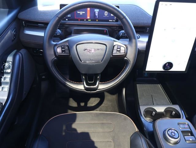 Used 2023 Ford Mustang Mach-E GT image 9