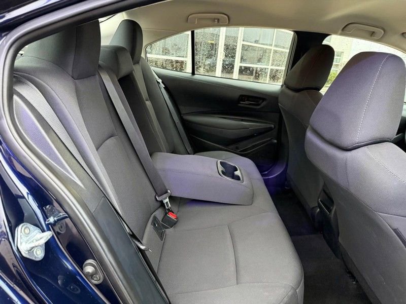 Used 2022 Toyota Corolla LE image 12