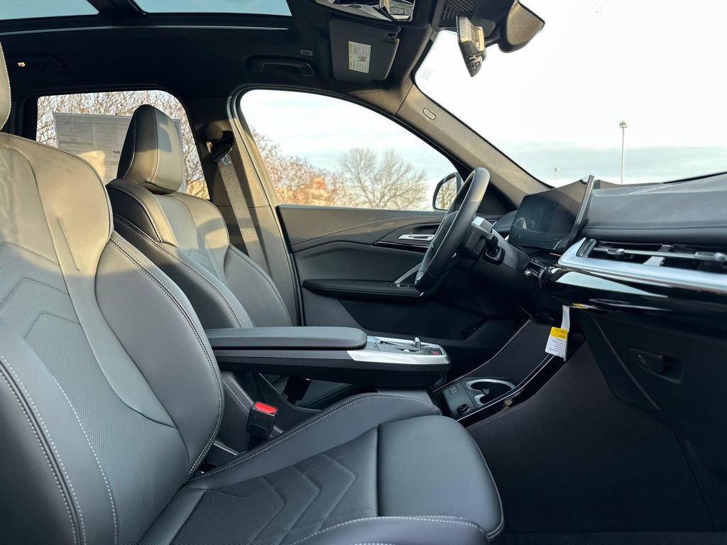 New 2026 BMW X1 xDrive28i w/ Technology Package AWD/4WD image 25