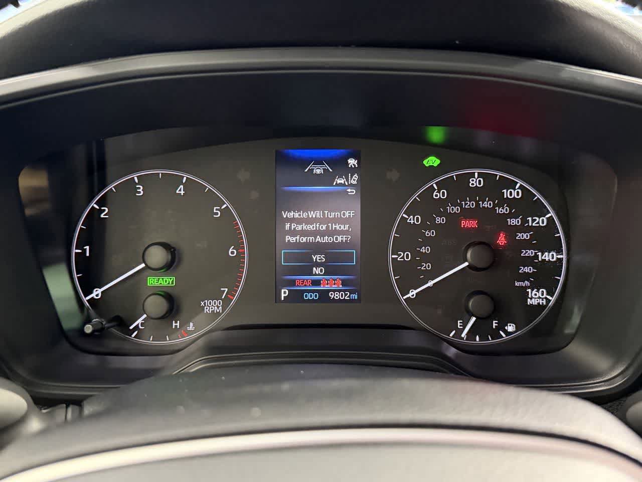 Used 2025 Toyota Corolla SE FWD image 18