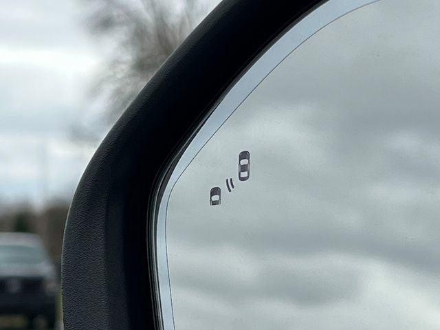 New 2026 Ford Explorer Platinum w/ LUX Leather Package image 46