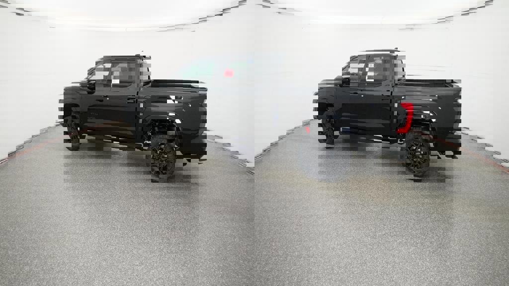 New 2026 Toyota Tundra Limited image 47