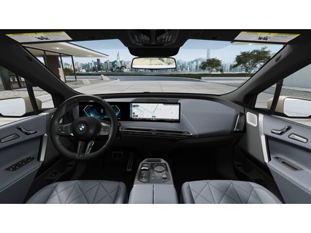 New 2026 BMW iX xDrive60 image 10