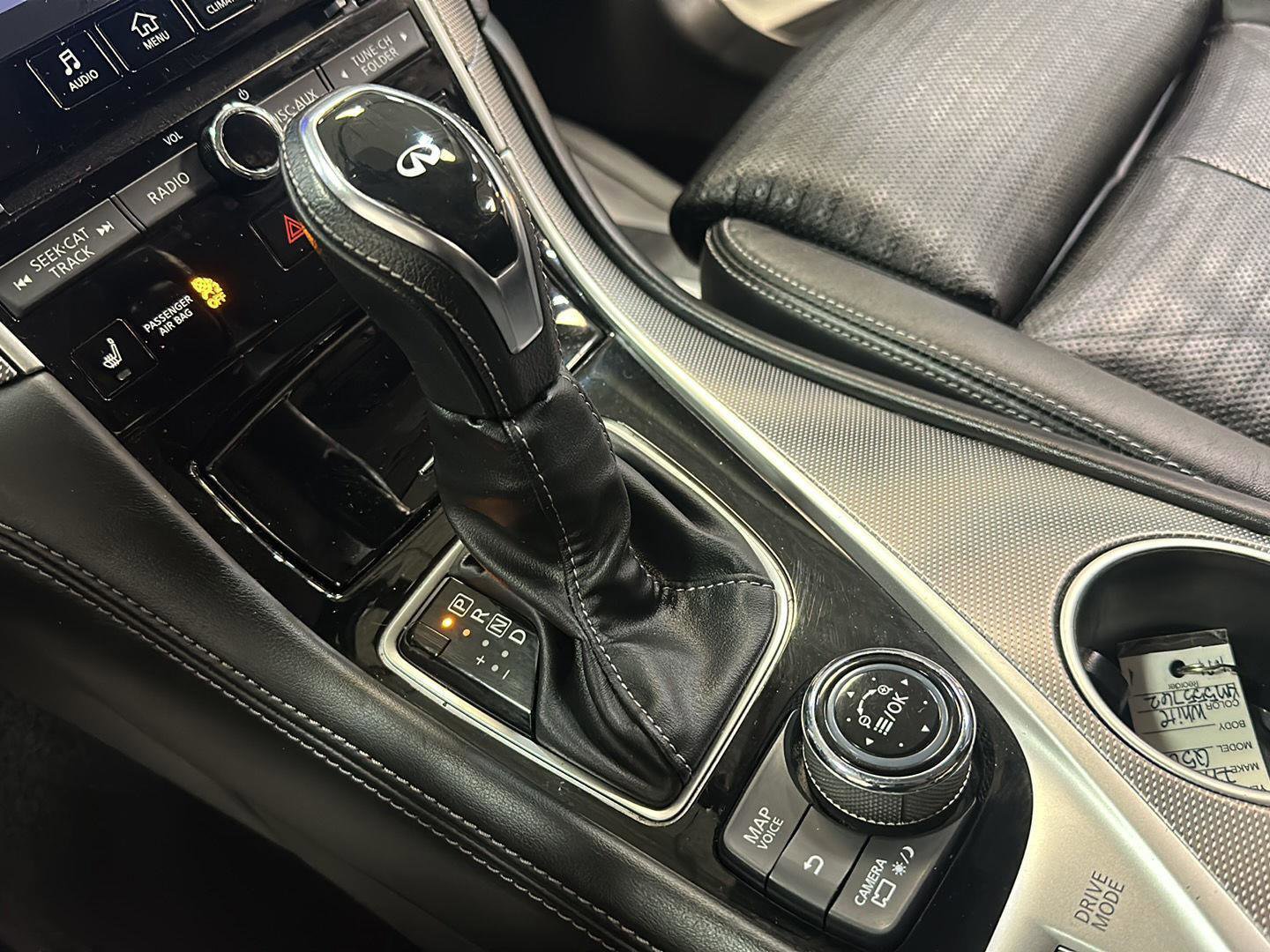 Used 2019 INFINITI Q50 Sport w/ Proactive Package image 22