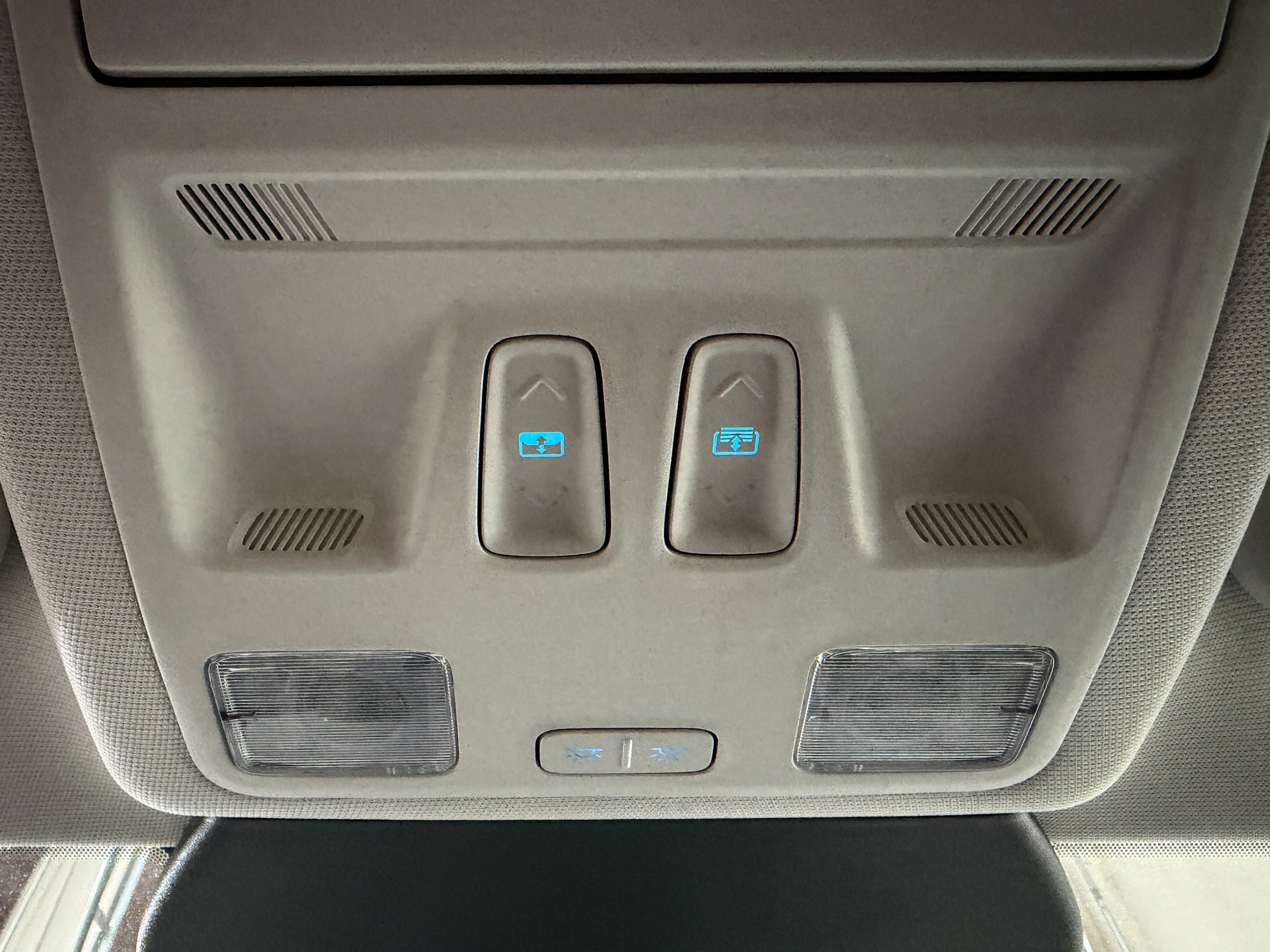 New 2026 Ford Escape SE FWD image 20