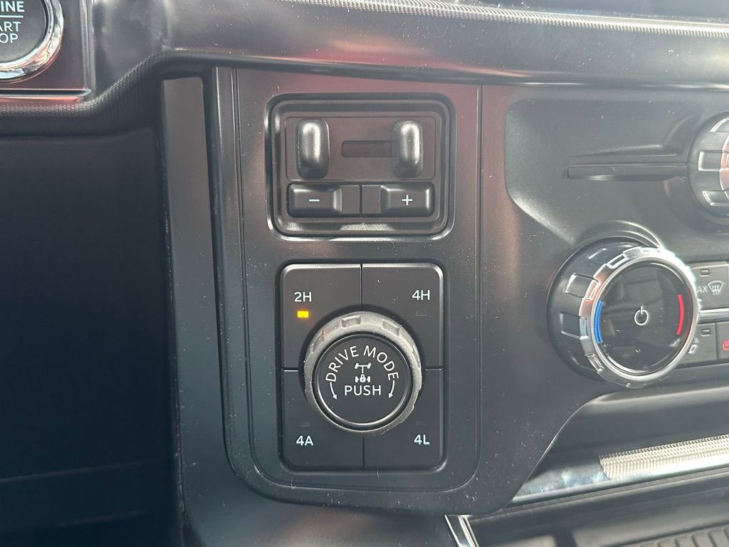 New 2025 Ford F150 Raptor image 33