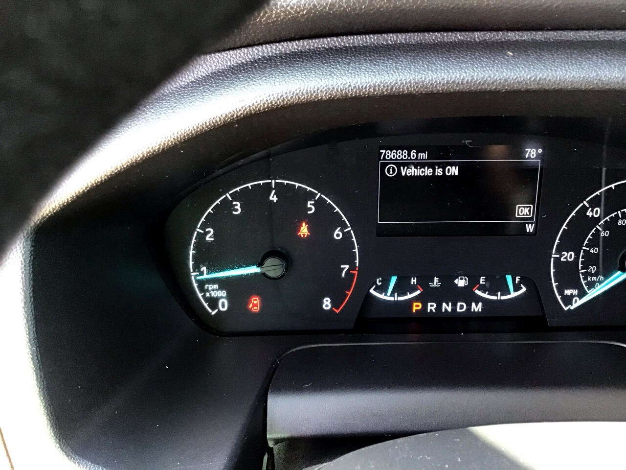 Used 2021 Ford Transit 350 XLT image 28