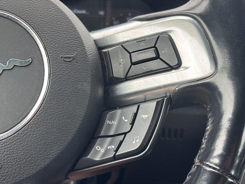 Used 2019 Ford Mustang GT Premium w/ GT Performance Package RWD image 18