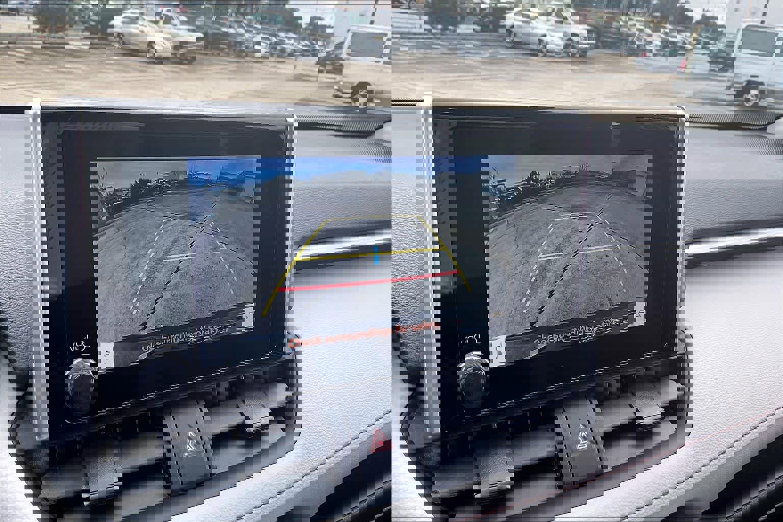 Used 2024 Toyota RAV4 XLE image 25