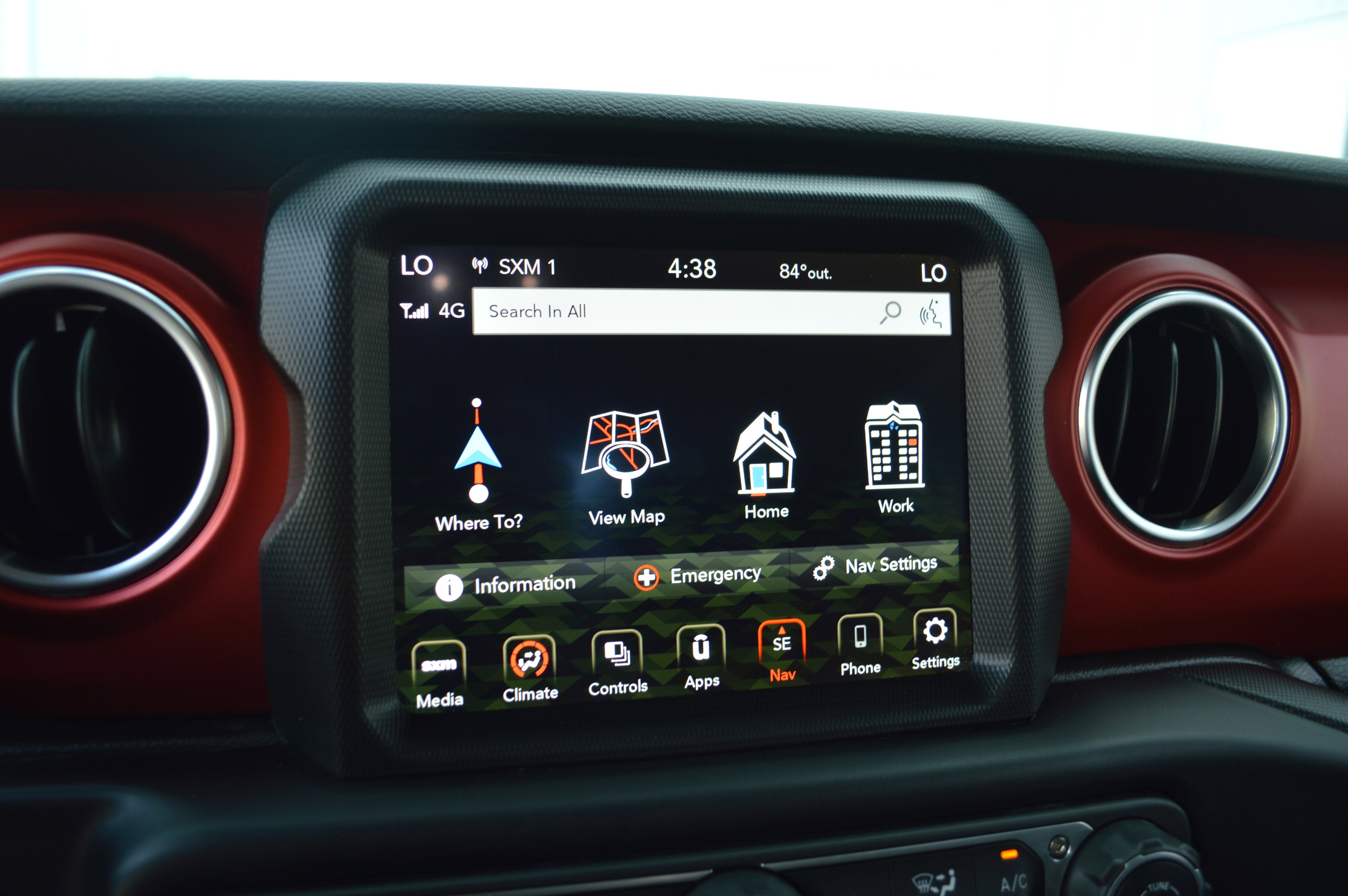 Used 2022 Jeep Gladiator Rubicon image 22