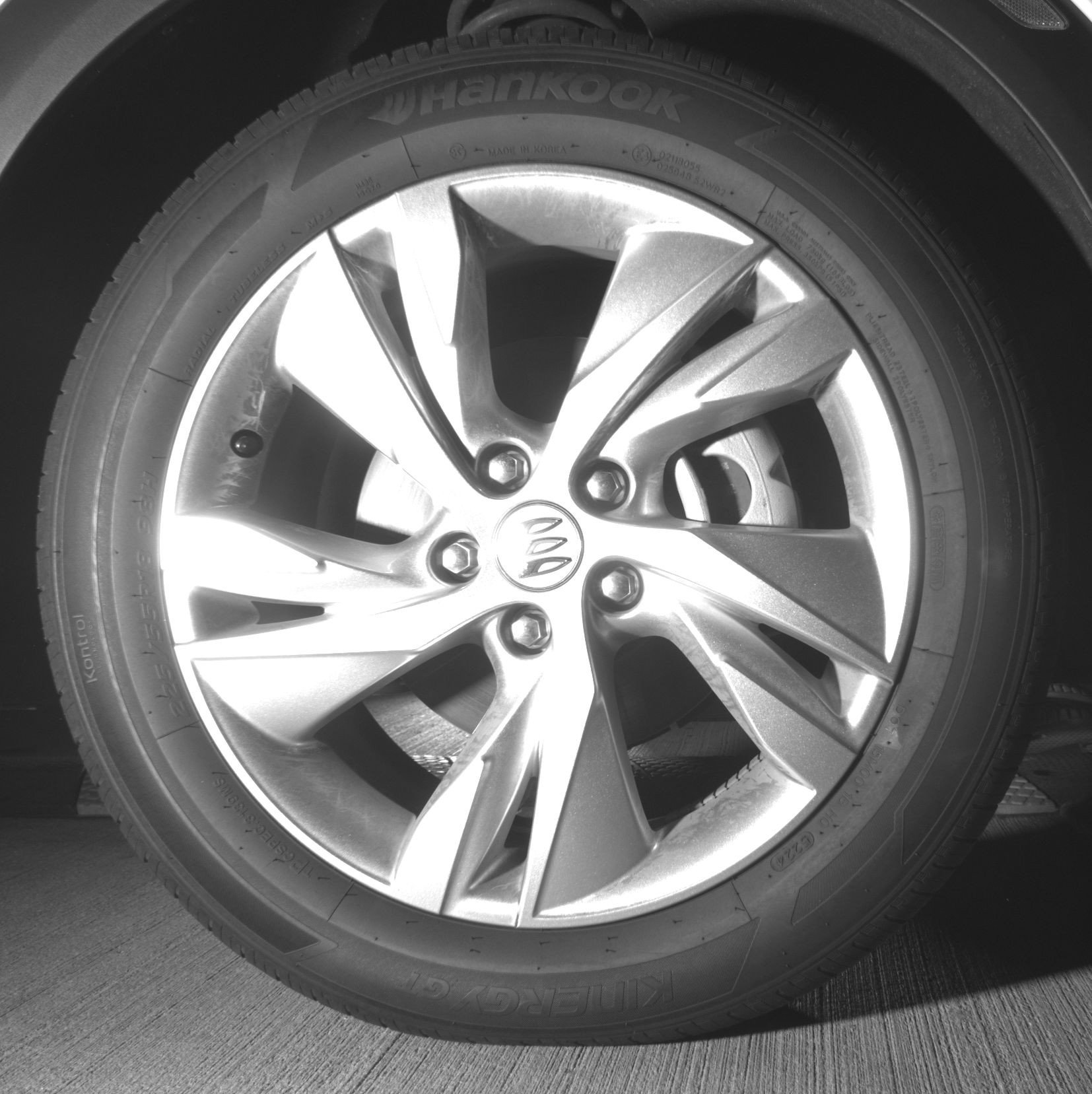 Used 2025 Buick Encore GX Preferred FWD image 13