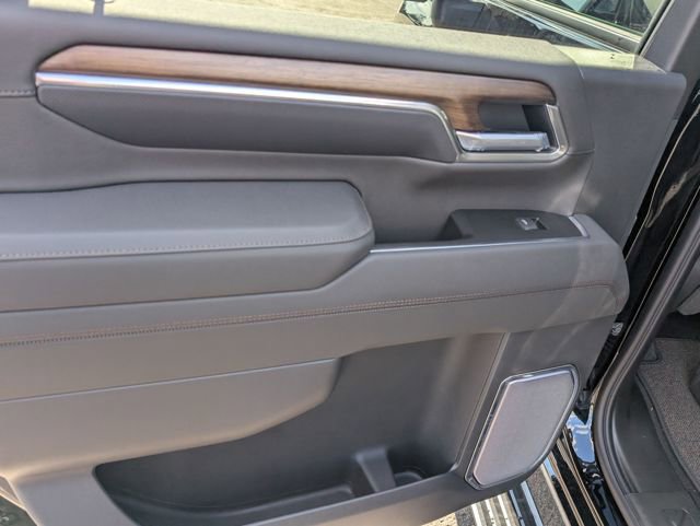 New 2026 Chevrolet Silverado 2500 High Country w/ High Country Premium Package image 11