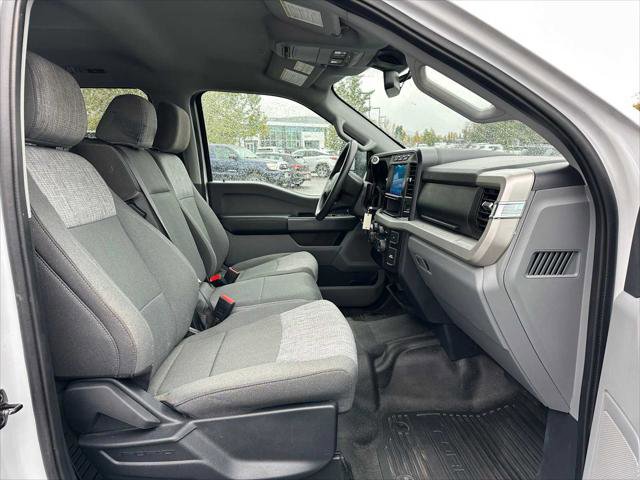 Used 2023 Ford F350 XLT image 10
