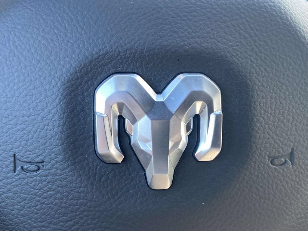 New 2026 RAM 1500 Big Horn AWD/4WD image 51