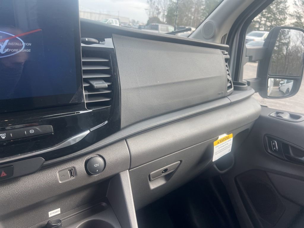 Used 2024 Ford Transit 350 w/ Interior Upgrade Package image 18