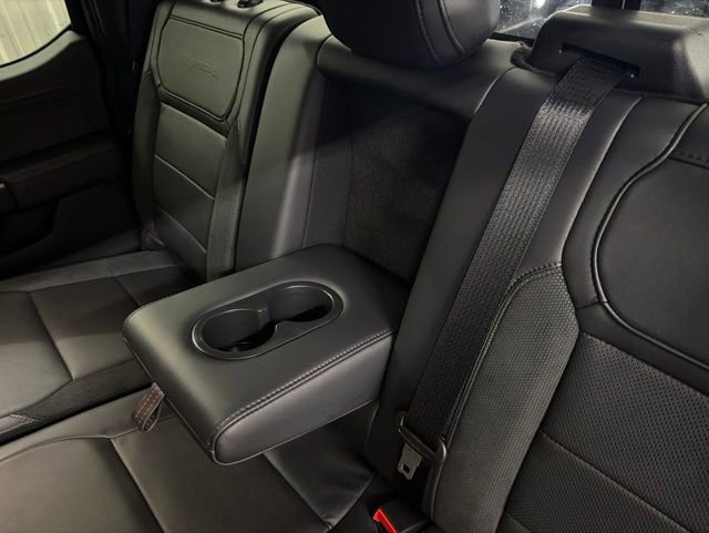 Used 2025 Ford F150 Raptor AWD/4WD image 16