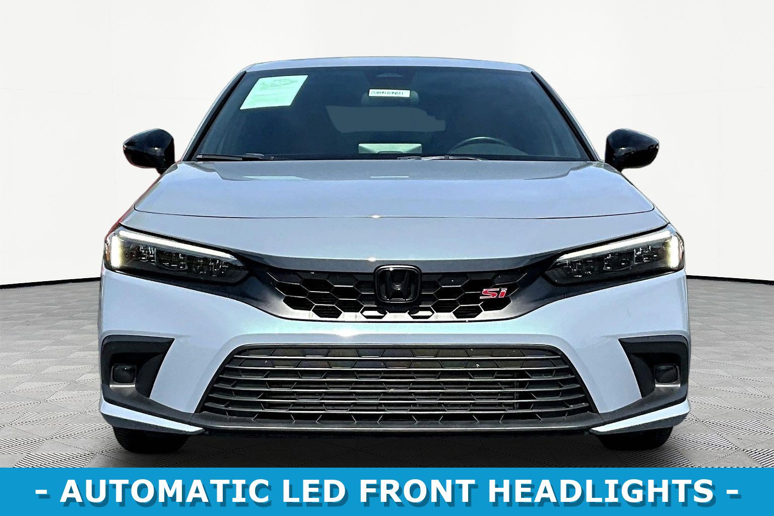 Used 2024 Honda Civic Si image 2