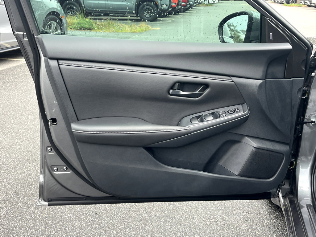 New 2025 Nissan Sentra S image 14