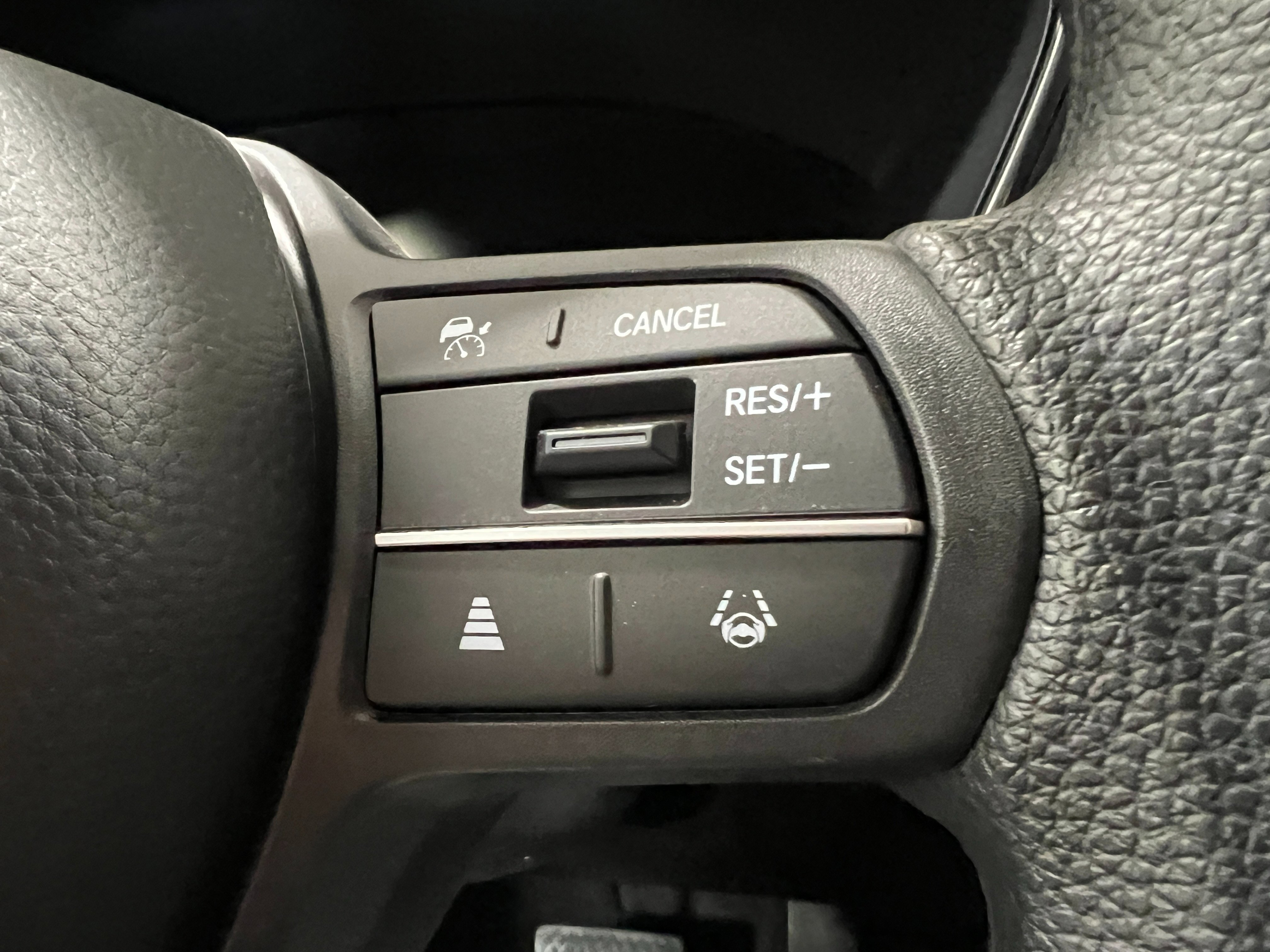 New 2025 Honda CR-V LX image 21