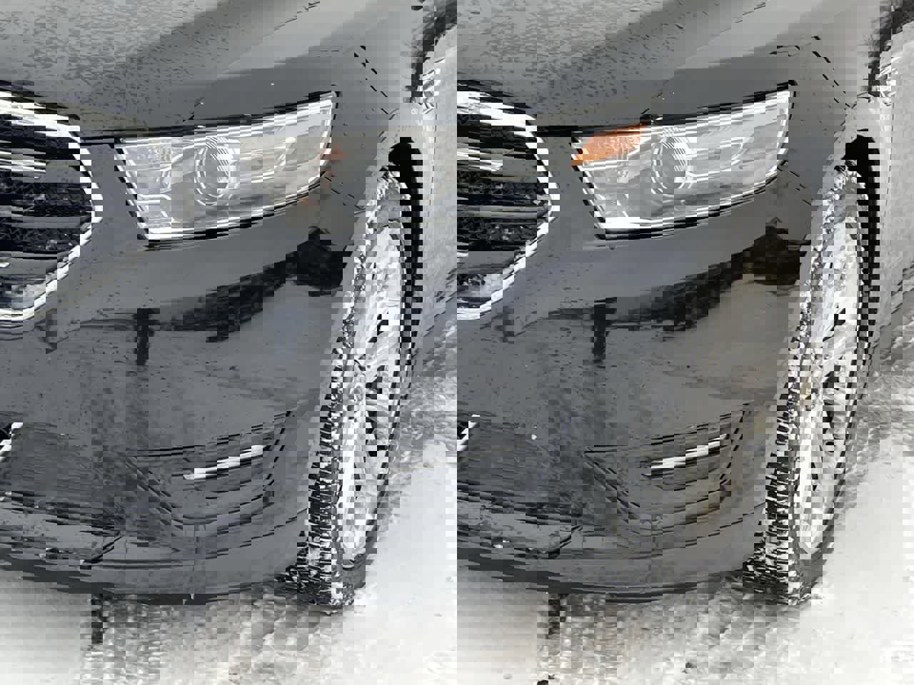 Used 2017 Ford Taurus Limited image 34