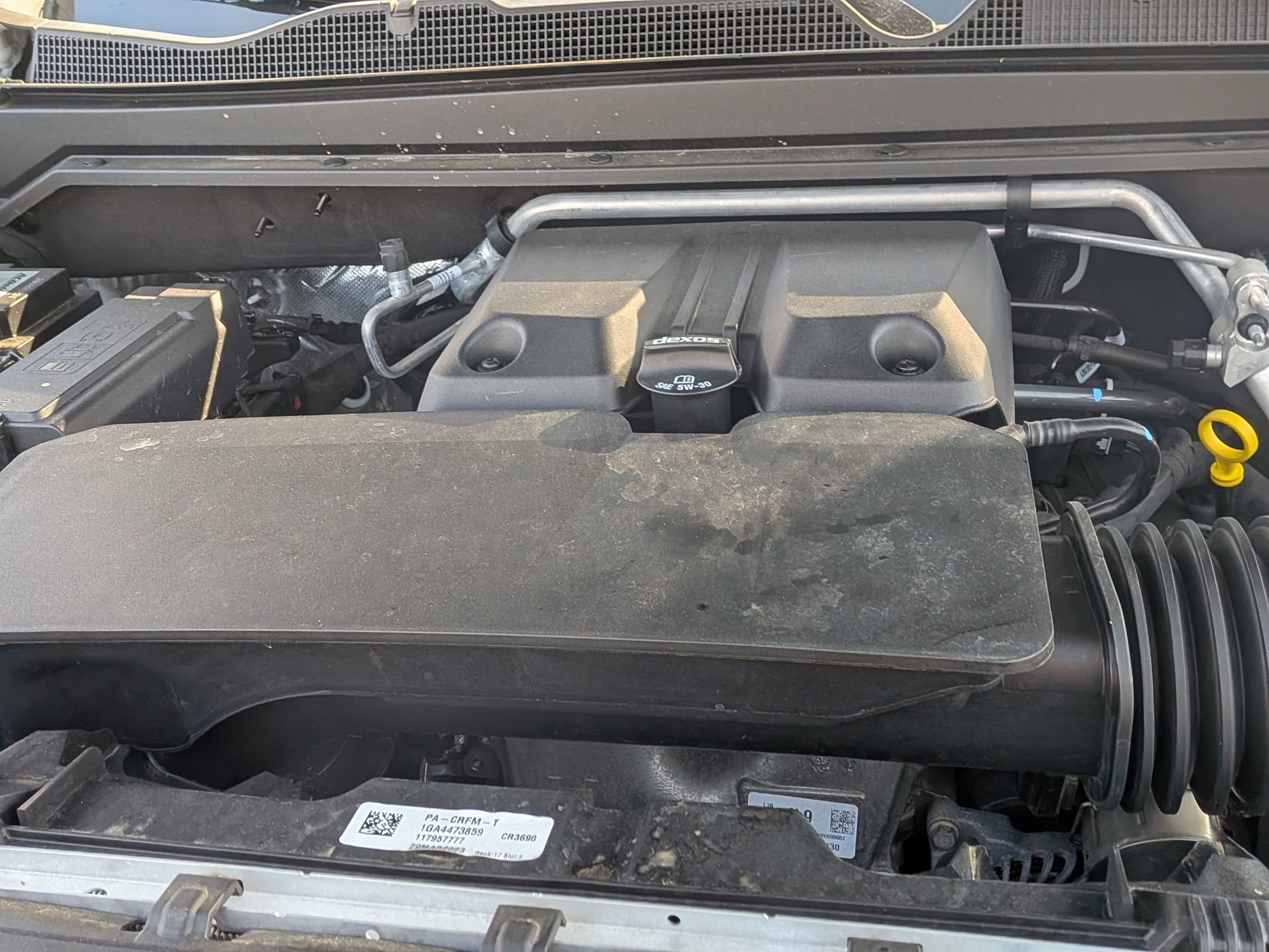 Used 2023 GMC Canyon Elevation w/ Convenience Package image 35