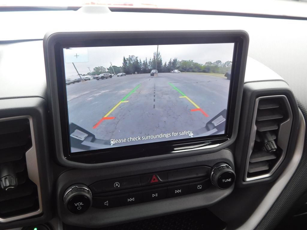 Used 2021 Ford Bronco Sport Big Bend AWD/4WD image 36