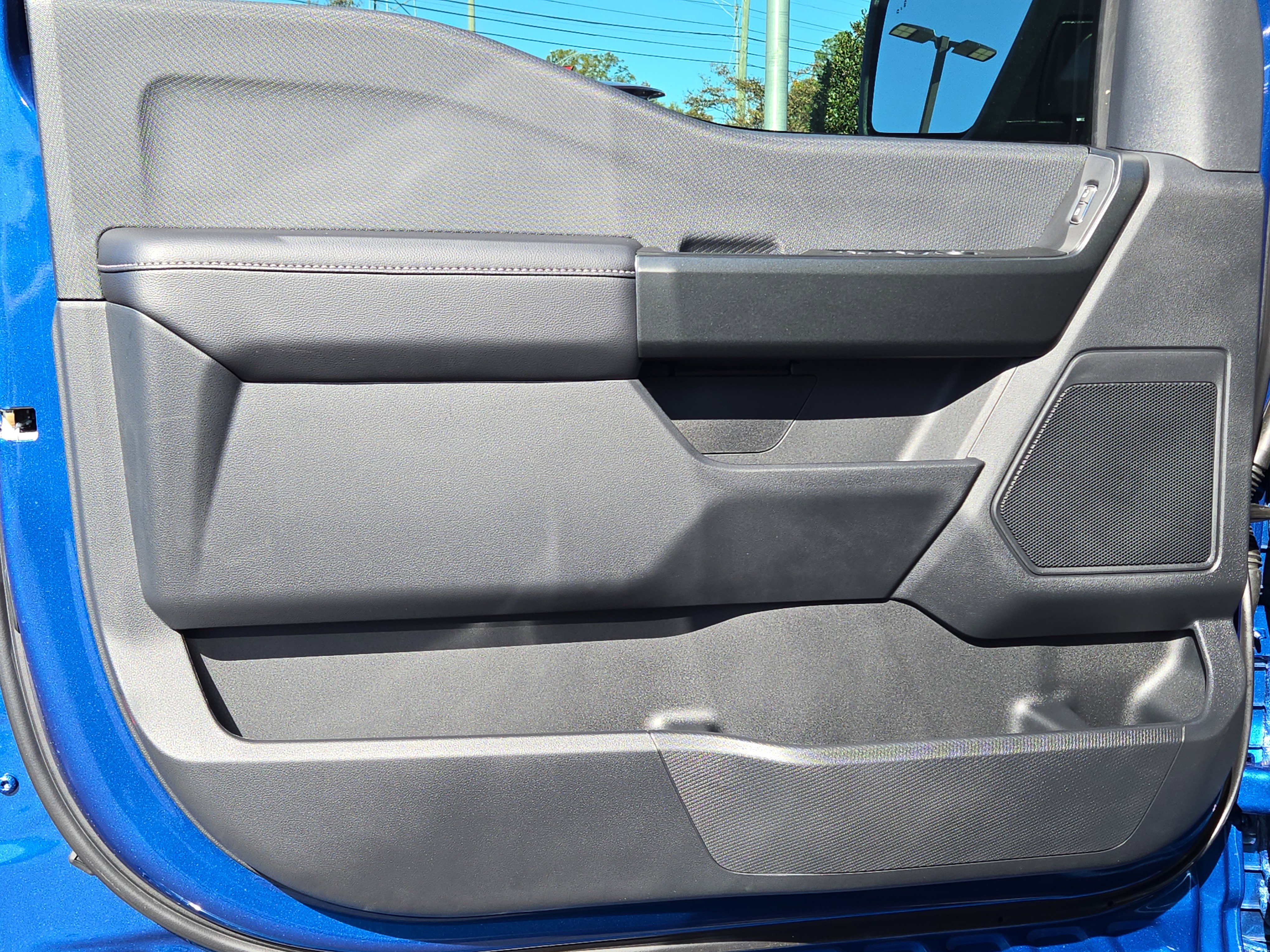 New 2025 Ford F150 STX w/ Equipment Group 200A image 19