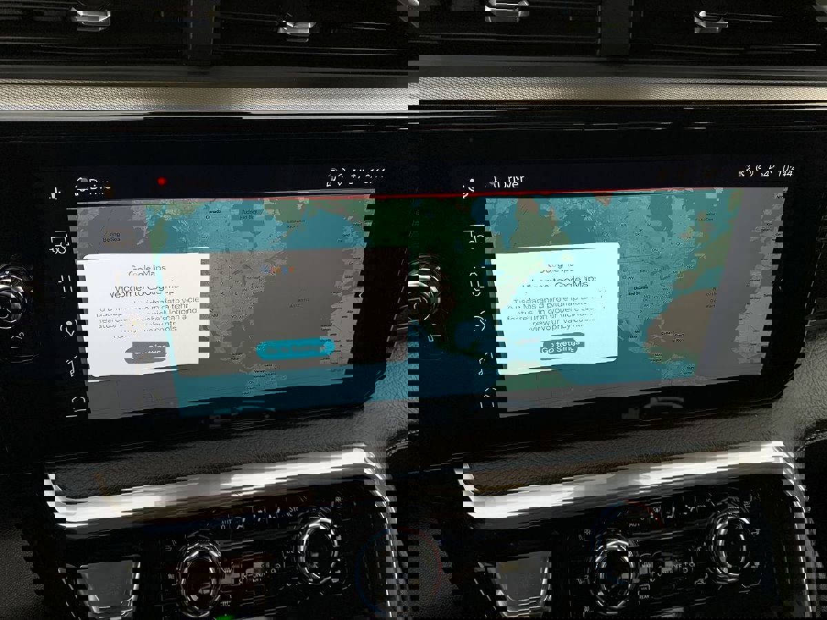 Used 2023 GMC Sierra 1500 Denali image 24