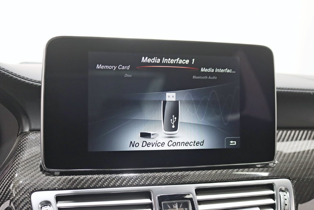Used 2016 Mercedes-Benz CLS 63 AMG S-Model image 26
