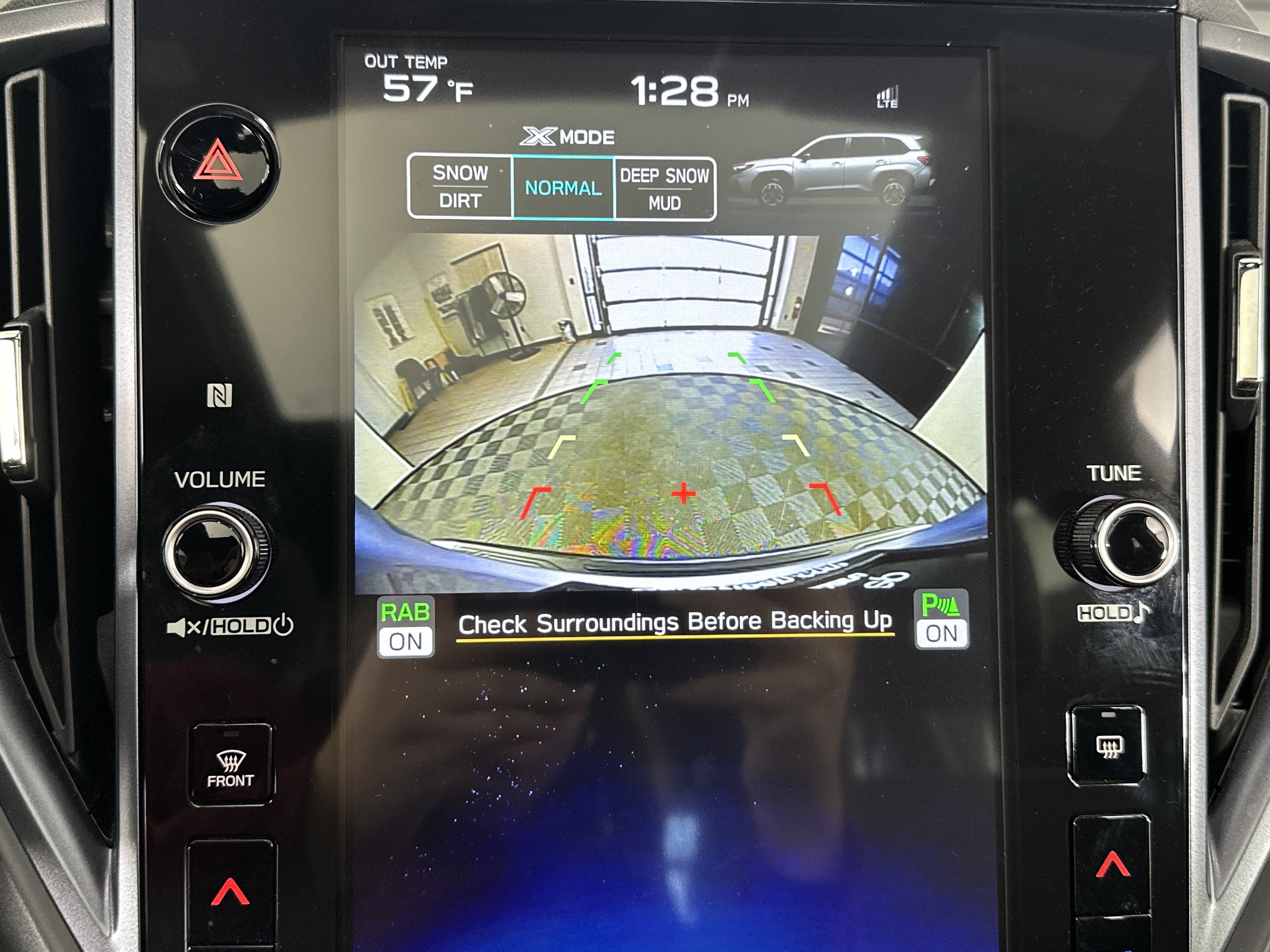 Used 2025 Subaru Forester Limited w/ Popular Package #2 image 21