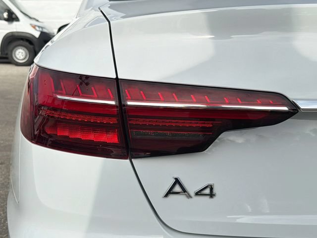 Used 2023 Audi A4 2.0T Premium w/ Convenience Package AWD/4WD image 10