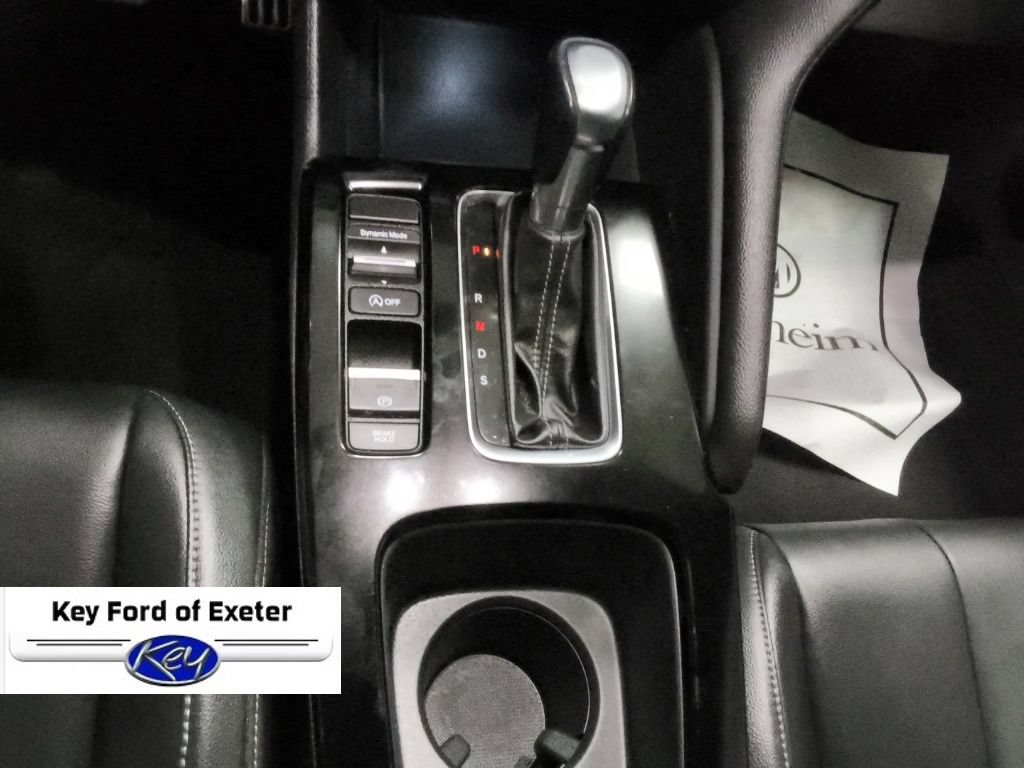 Used 2024 Acura Integra A-Spec FWD image 24
